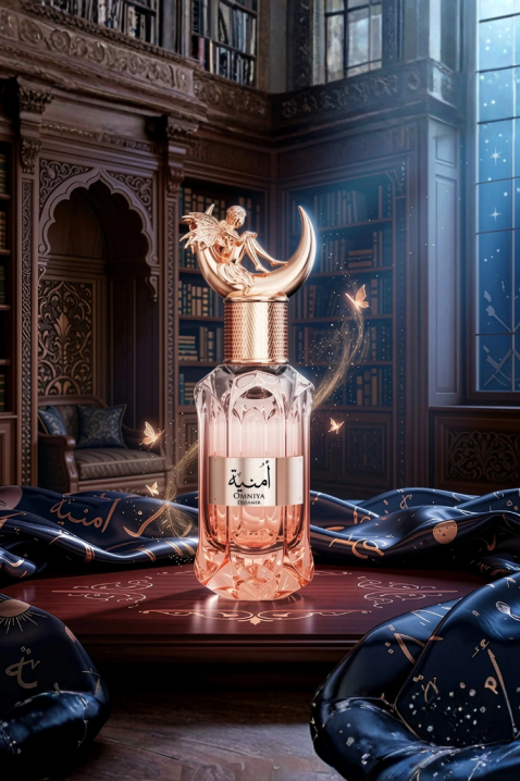 Arapski parfem Le Falcone Omniya Dreamer EDP 100 mlIVET.RS - Nova Kolekcija