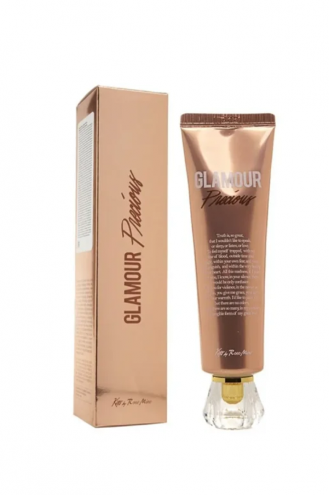 Kiss by Rosemine Fragrance Body Cream Glamour Precious 140 mlIVET.RS - Nova Kolekcija