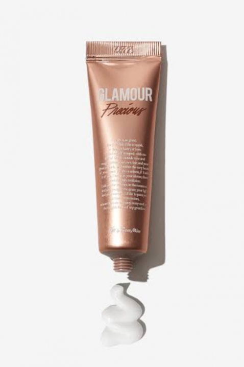 Kiss by Rosemine Fragrance Body Cream Glamour Precious 140 mlIVET.RS - Nova Kolekcija