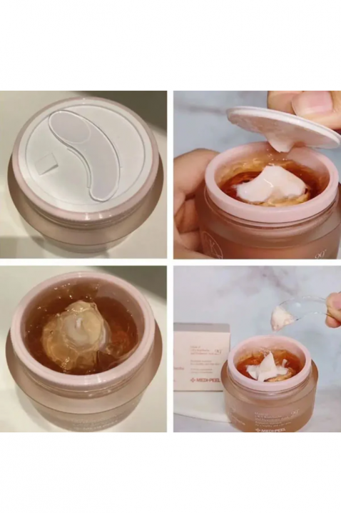 MEDI-PEEL Hyal Kombucha Tea-Tox Cream 50 mlIVET.RS - Nova Kolekcija