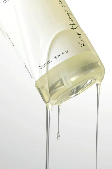 ANUA Heartleaf Pore Control Cleansing Oil, 200 mlIVET.RS - Nova Kolekcija