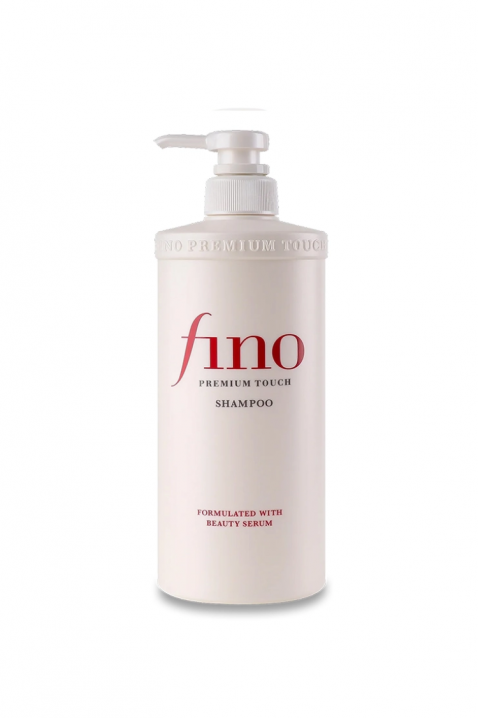 FINO Premium Touch Hair Shampoo, 550 mlIVET.RS - Nova Kolekcija