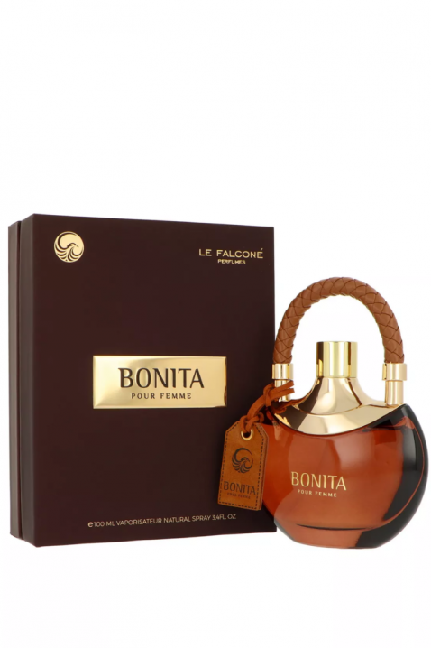 Arapski parfem Le Falcone Bonita Femme EDP 100 mlIVET.RS - Nova Kolekcija