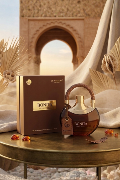Arapski parfem Le Falcone Bonita Femme EDP 100 mlIVET.RS - Nova Kolekcija