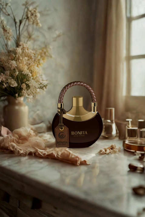 Arapski parfem Le Falcone Bonita Femme EDP 100 mlIVET.RS - Nova Kolekcija