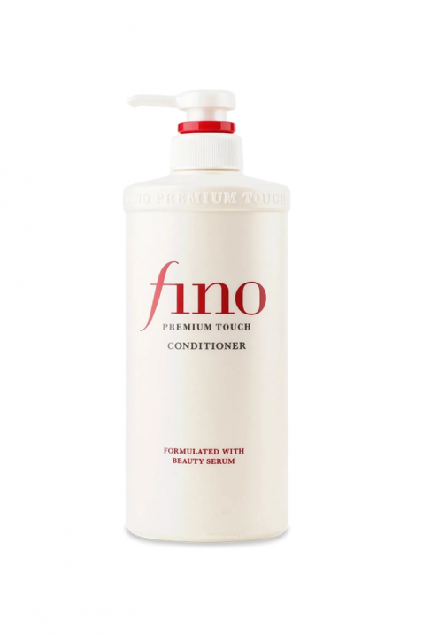 FINO Hair Conditioner FINO Premium Touch Hair Conditioner, 550 mlIVET.RS - Nova Kolekcija