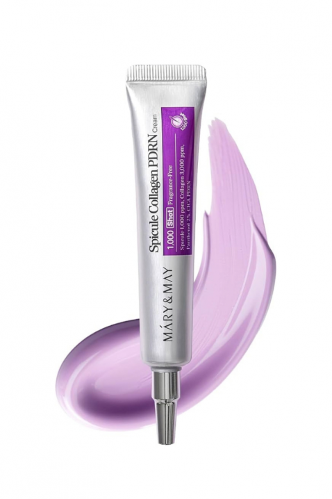 Mary&May Spicule Collagen PDRN Collagen Cream, 15 gIVET.RS - Nova Kolekcija