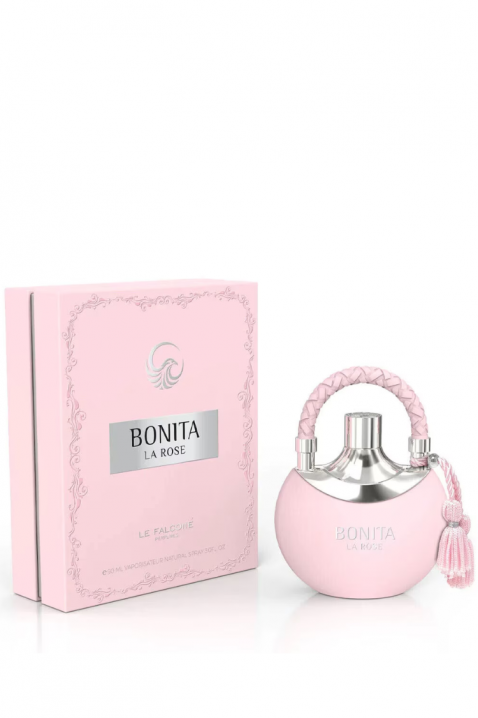 Arapski parfem Le Falcone Bonita La Rose EDP 100 mlIVET.RS - Nova Kolekcija