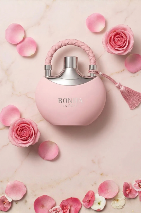 Arapski parfem Le Falcone Bonita La Rose EDP 100 mlIVET.RS - Nova Kolekcija
