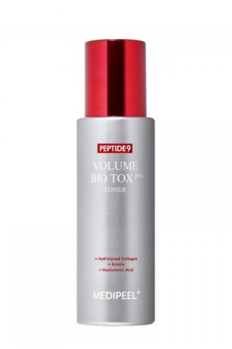 Medi-Peel Face toner with peptide complex Peptide 9 Volume Bio Tox Toner PRO, 250 mlIVET.RS - Nova Kolekcija