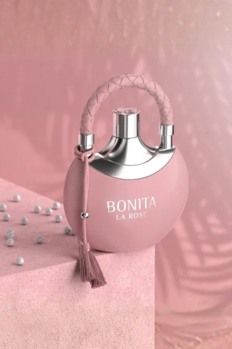 Arapski parfem Le Falcone Bonita La Rose EDP 100 mlIVET.RS - Nova Kolekcija