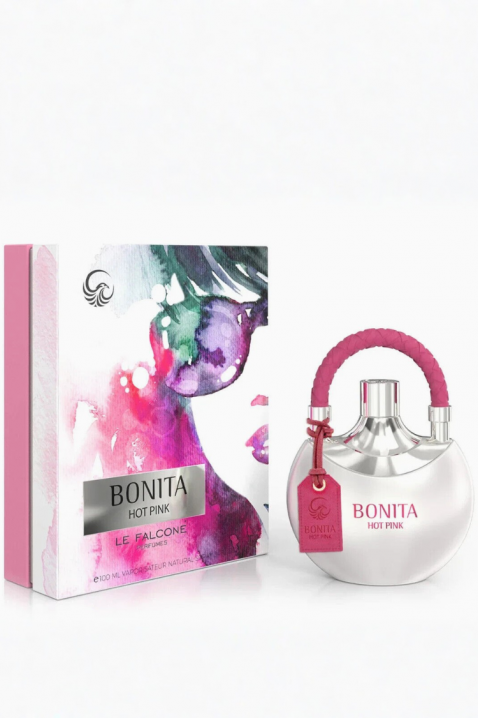 Arapski parfem Le Falcone Bonita Hot Pink EDP 100 mlIVET.RS - Nova Kolekcija