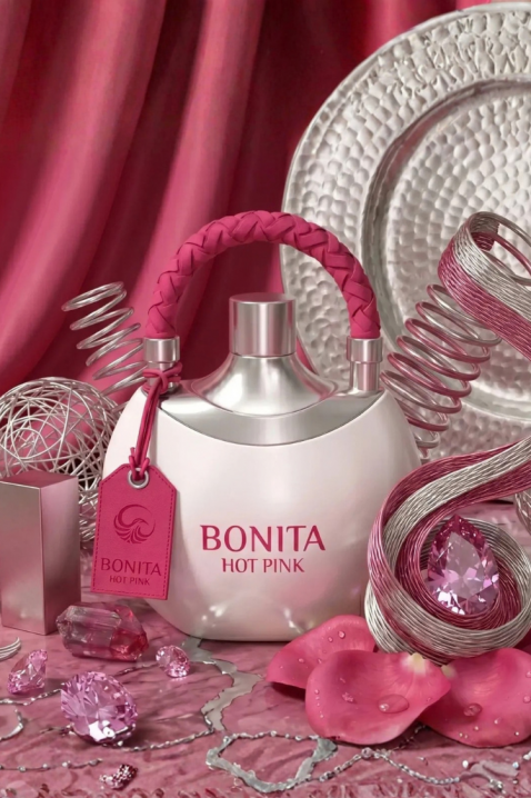 Arapski parfem Le Falcone Bonita Hot Pink EDP 100 mlIVET.RS - Nova Kolekcija