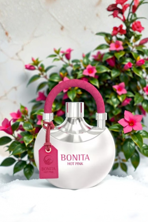 Arapski parfem Le Falcone Bonita Hot Pink EDP 100 mlIVET.RS - Nova Kolekcija