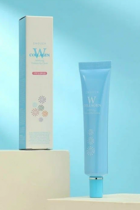 Enough W Collagen Whitening Premium Eye Cream, 30 mlIVET.RS - Nova Kolekcija