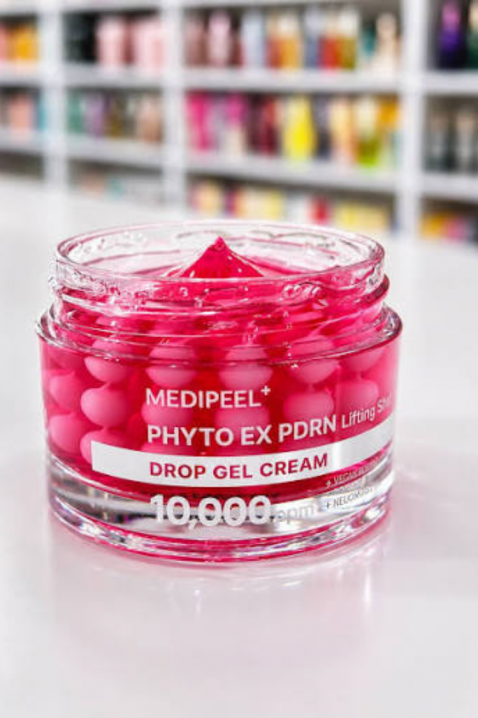 Medi-Peel Phyto EX PDRN Lifting Shot Cream, 50 mlIVET.RS - Nova Kolekcija