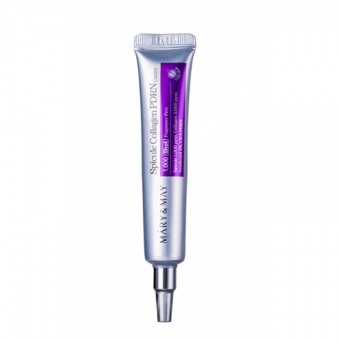 Mary&May Spicule Collagen PDRN Collagen Cream, 15 gIVET.RS - Nova Kolekcija