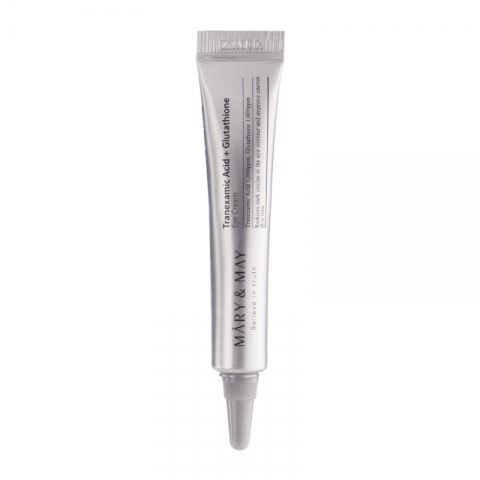Mary&May Tranexamic Acid + Glutathion Eye Cream, 30 gIVET.RS - Nova Kolekcija