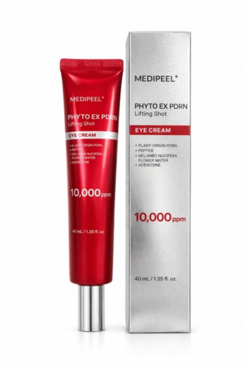 Medi-Peel Phyto EX PDRN Lifting Shot Eye Cream, 40 mlIVET.RS - Nova Kolekcija