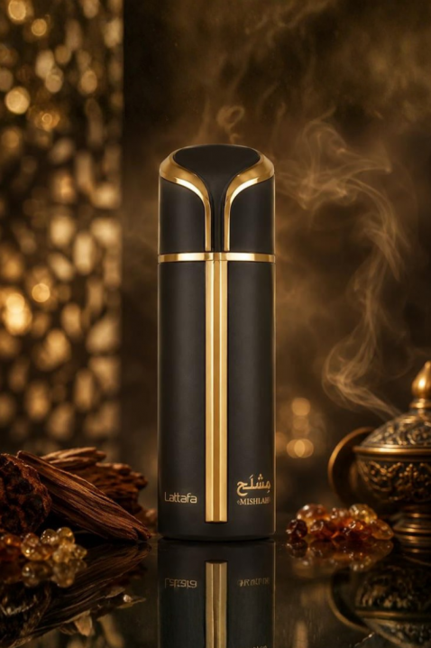 Arapski parfem Lattafa Mishlah EDP 100 mlIVET.RS - Nova Kolekcija