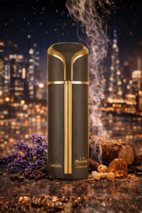 Arapski parfem Lattafa Mishlah EDP 100 mlIVET.RS - Nova Kolekcija