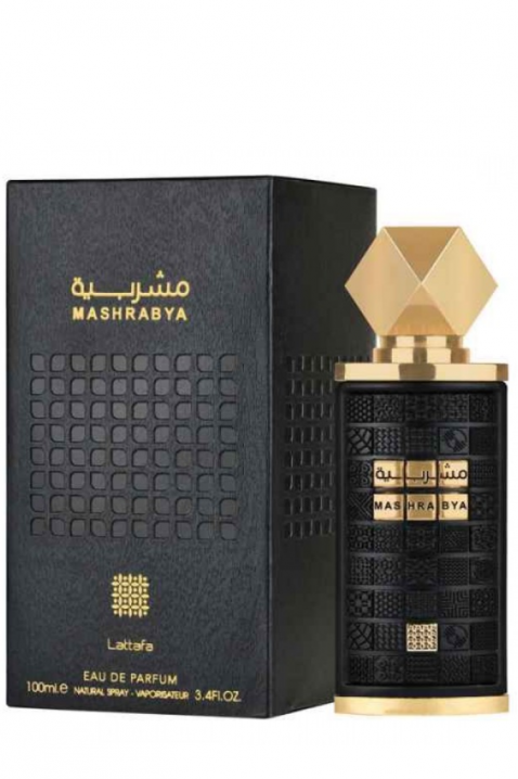 Arapski parfem Lattafa Mashrabya EDP 100 mlIVET.RS - Nova Kolekcija