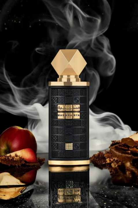 Arapski parfem Lattafa Mashrabya EDP 100 mlIVET.RS - Nova Kolekcija