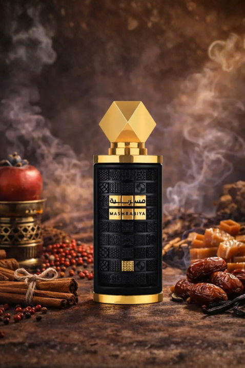 Arapski parfem Lattafa Mashrabya EDP 100 mlIVET.RS - Nova Kolekcija