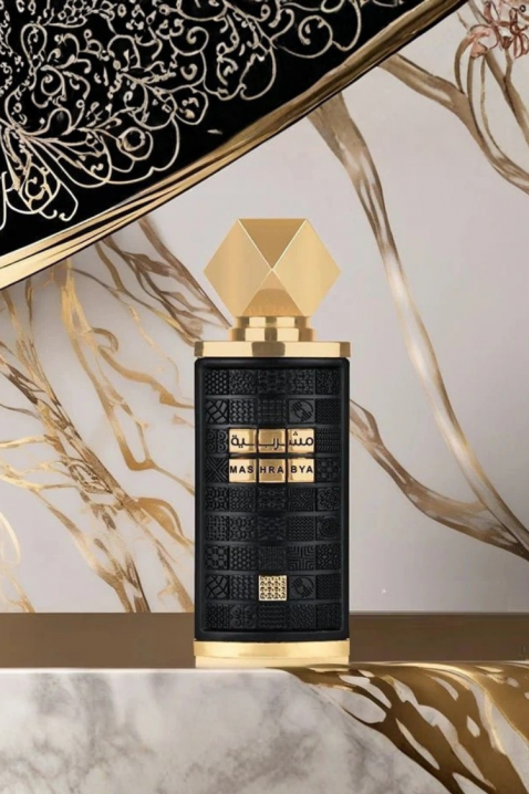 Arapski parfem Lattafa Mashrabya EDP 100 mlIVET.RS - Nova Kolekcija
