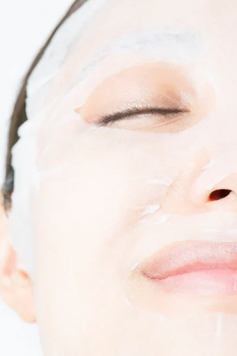 Mary&May Sheet masks with hyaluronic acid and panthenol Hyaluronic Panthenol Hydra Mask, 30 pcsIVET.RS - Nova Kolekcija