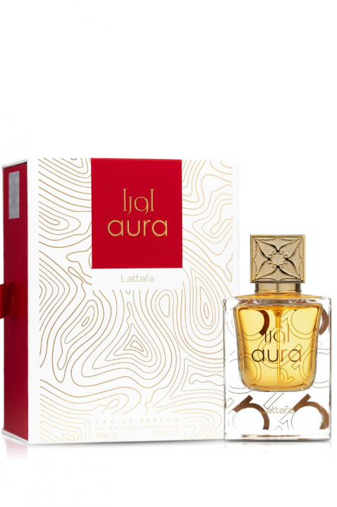 Arapski parfem Lattafa Aura EDP 60 mlIVET.RS - Nova Kolekcija