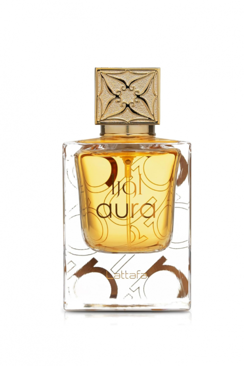 Arapski parfem Lattafa Aura EDP 60 mlIVET.RS - Nova Kolekcija