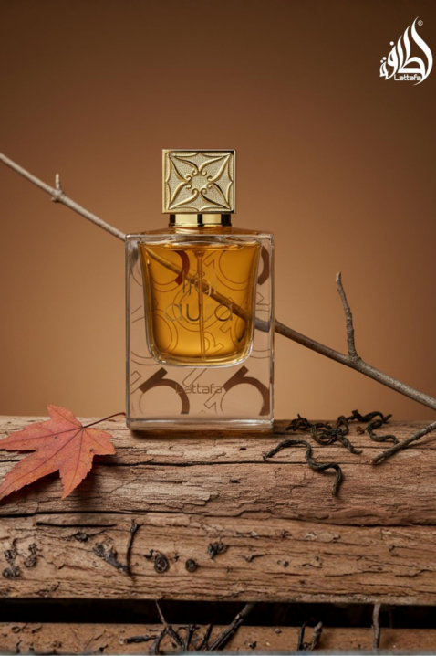 Arapski parfem Lattafa Aura EDP 60 mlIVET.RS - Nova Kolekcija