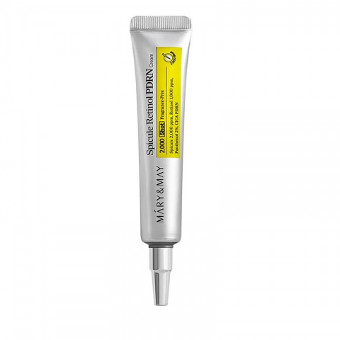May&May Spicule Retinol PDRN Cream, 15 mlIVET.RS - Nova Kolekcija