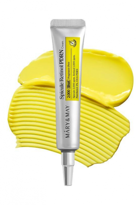 May&May Spicule Retinol PDRN Cream, 15 mlIVET.RS - Nova Kolekcija