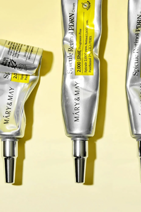 May&May Spicule Retinol PDRN Cream, 15 mlIVET.RS - Nova Kolekcija