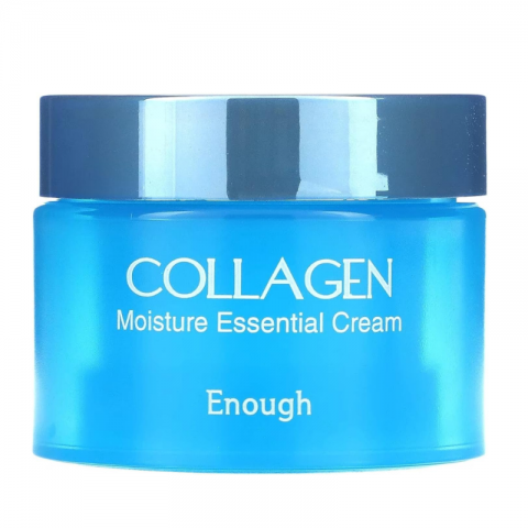 Enough Collagen Moisture Essential Cream, 50 mlIVET.RS - Nova Kolekcija