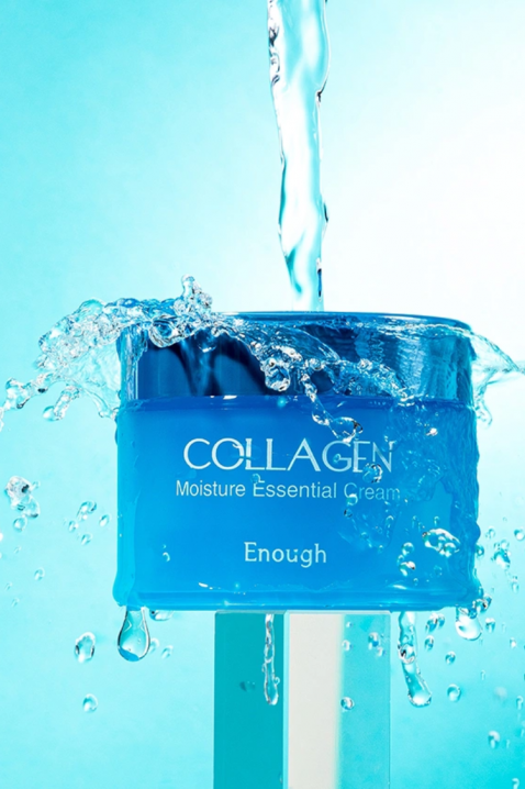 Enough Collagen Moisture Essential Cream, 50 mlIVET.RS - Nova Kolekcija