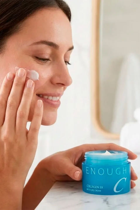 Enough Collagen Moisture Essential Cream, 50 mlIVET.RS - Nova Kolekcija