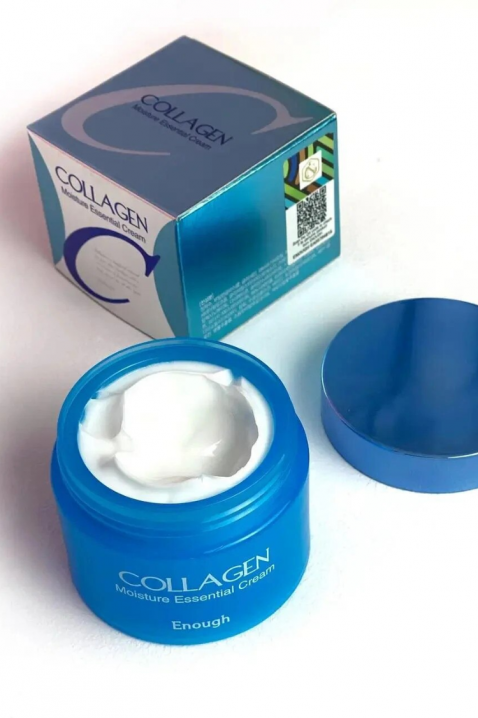 Enough Collagen Moisture Essential Cream, 50 mlIVET.RS - Nova Kolekcija