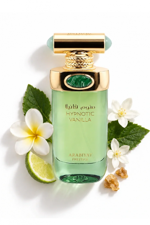 Arapski parfem Arabiyat Prestige Hypnotic Vanilla EDP 100 mlIVET.RS - Nova Kolekcija