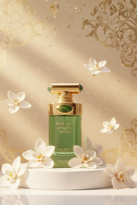 Arapski parfem Arabiyat Prestige Hypnotic Vanilla EDP 100 mlIVET.RS - Nova Kolekcija