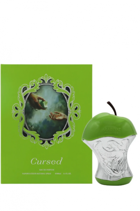 Arapski parfem Arabiyat Prestige Cursed EDP 100 mlIVET.RS - Nova Kolekcija