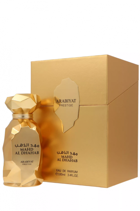 Arapski parfem Arabiyat Prestige Mahd Al Dhahab EDP 100 mlIVET.RS - Nova Kolekcija