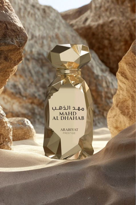 Arapski parfem Arabiyat Prestige Mahd Al Dhahab EDP 100 mlIVET.RS - Nova Kolekcija