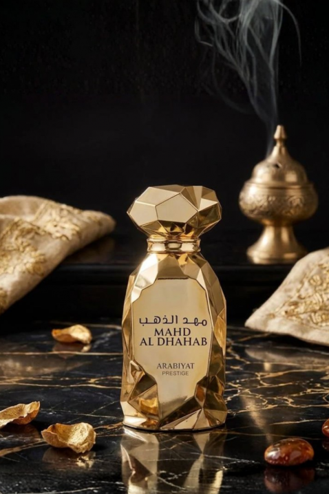 Arapski parfem Arabiyat Prestige Mahd Al Dhahab EDP 100 mlIVET.RS - Nova Kolekcija