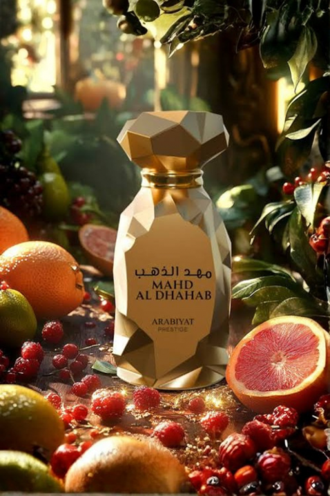 Arapski parfem Arabiyat Prestige Mahd Al Dhahab EDP 100 mlIVET.RS - Nova Kolekcija