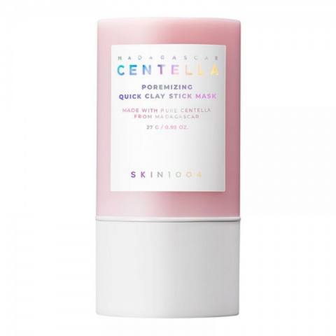 SKIN1004 Pore-tightening stick mask Madagascar Centella Poremizing Quick Clay Stick Mask, 27 gIVET.RS - Nova Kolekcija