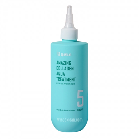 SPAKLEAN Amazing Collagen Aqua Treatment, 300 mlIVET.RS - Nova Kolekcija