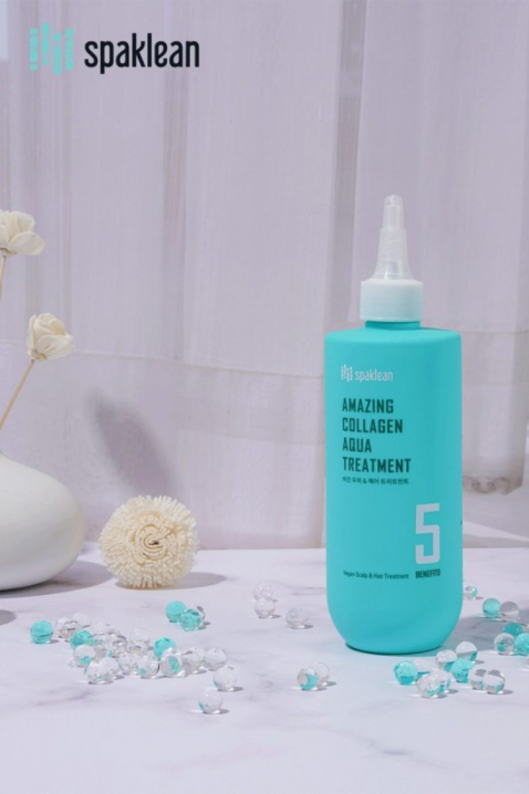SPAKLEAN Amazing Collagen Aqua Treatment, 300 mlIVET.RS - Nova Kolekcija